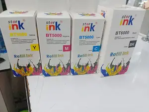 Original Brother Bt-5000