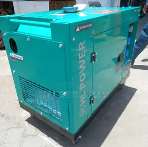 15kva Hl Power Generator Machines Available 