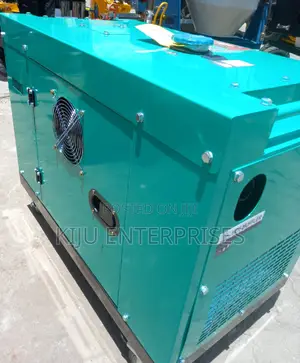 15kva Hl Power Generator Machines Available 