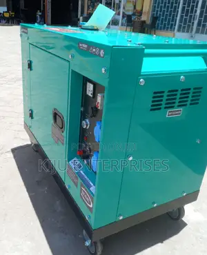 15kva Hl Power Generator Machines Available 