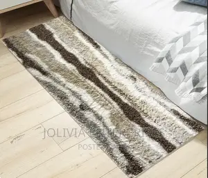 Non Slip Bedside Carpet