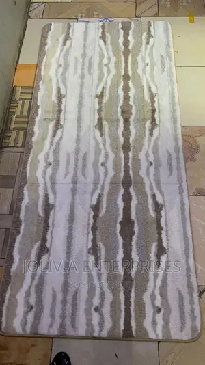 Non Slip Bedside Carpet