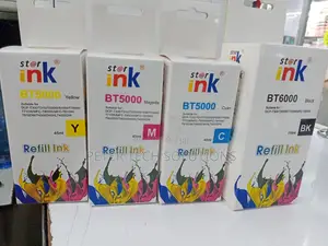 Original Brothers Ink Bt 5000