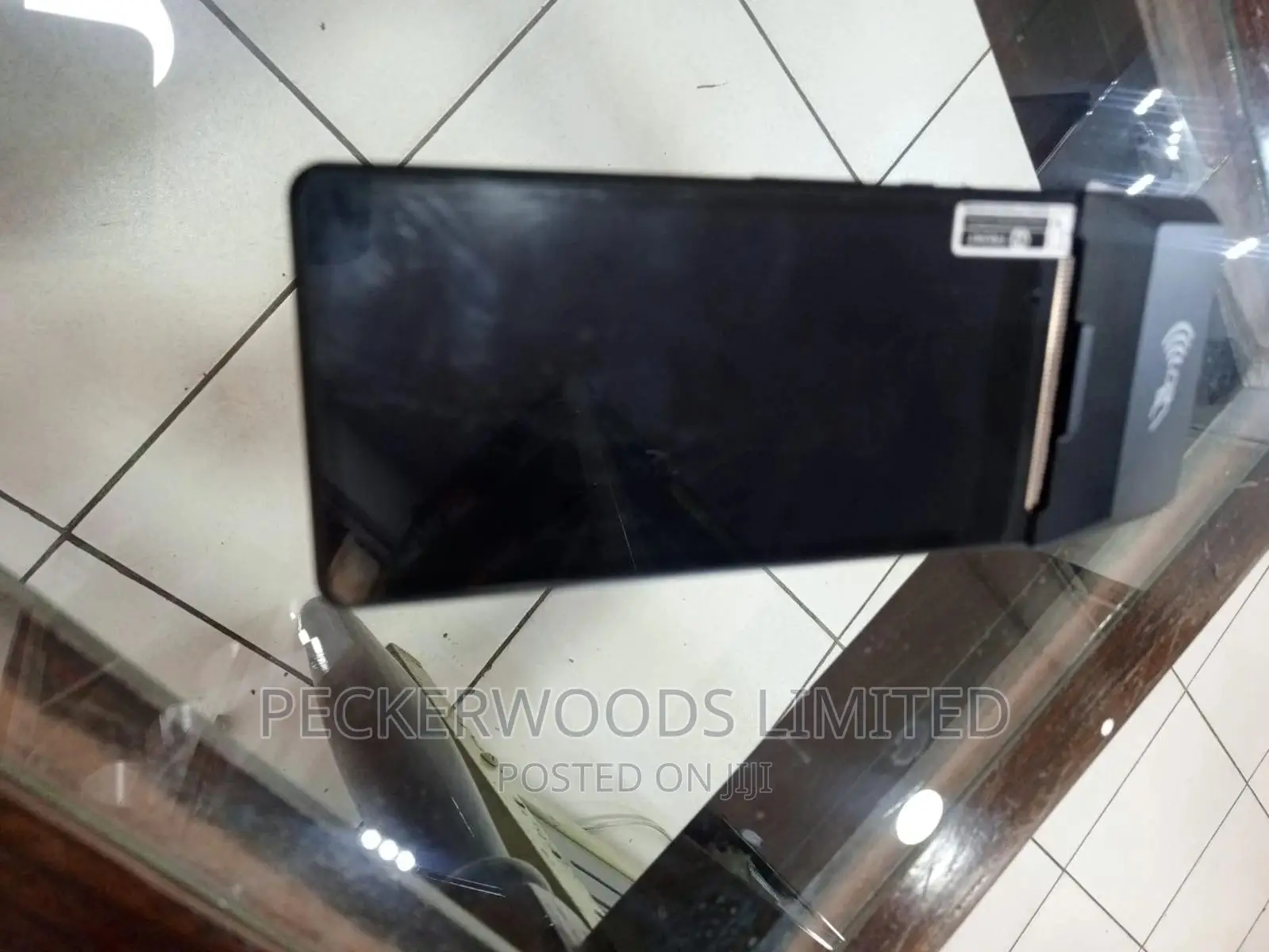 Redefined Top Notch Cs30 Android Pos Etims Ready