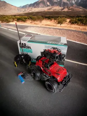 Giant Monster Truck Toys