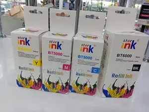 Refill Inks Bt5000 Brother Printer