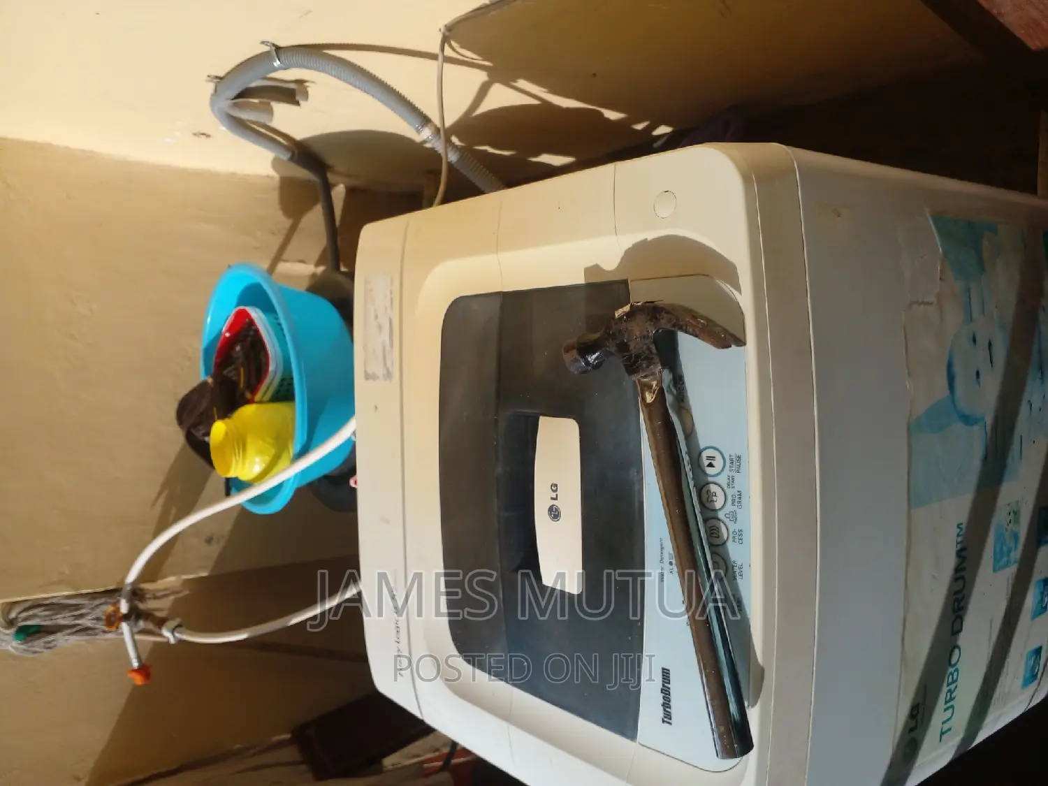 Washing Machine, Fridge Repair and Maintenance