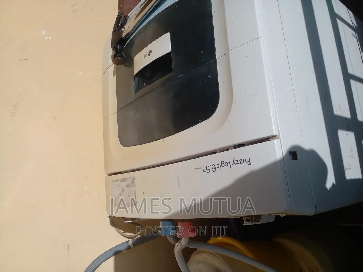 Washing Machine, Fridge Repair and Maintenance
