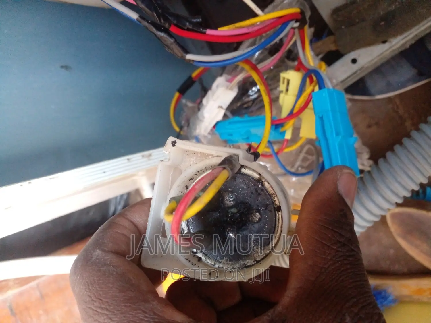 Washing Machine, Fridge Repair and Maintenance