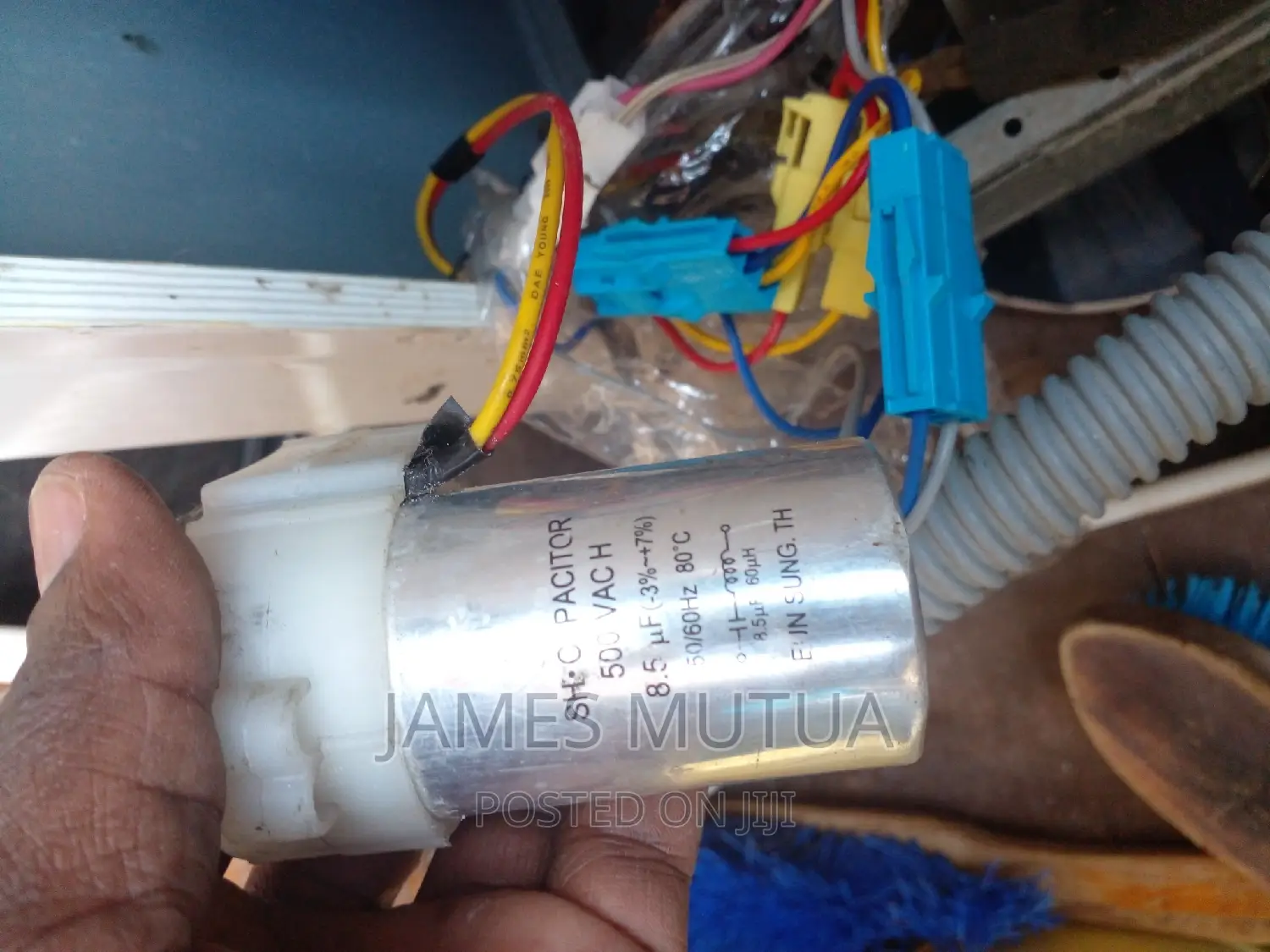 Washing Machine, Fridge Repair and Maintenance