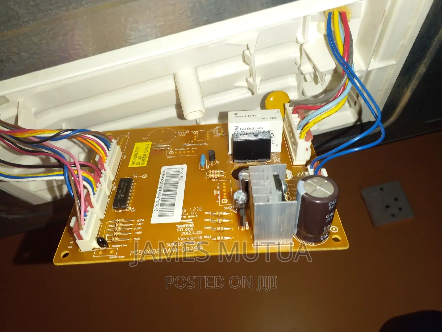 Fridge and Other Home Appliances Repair and Maintenance