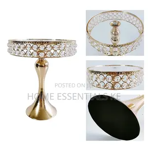 3pcs Wedding Cake Stand 20/25/35cm