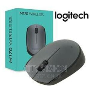 Logitech M170 Wireless Mouse M170!! - main view