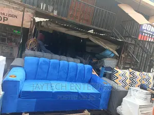 Brand New 3 Seater