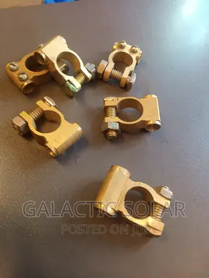 Battery Terminal Brass