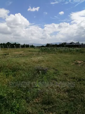 Plot for Sale MUTAITA JOGOO/Mutaita. Piped Water on Site