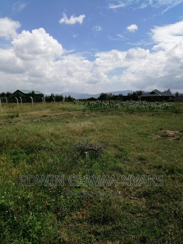 Plot for Sale MUTAITA JOGOO/Mutaita. Piped Water on Site - thumbnail 6