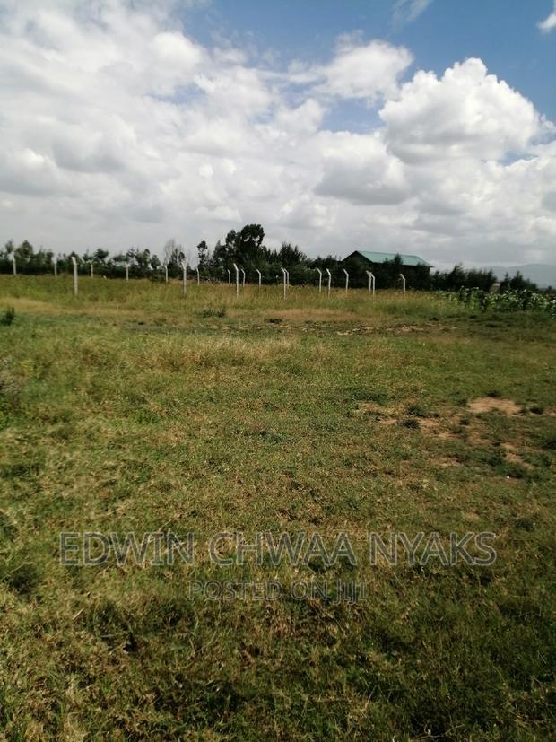 Plot for Sale MUTAITA JOGOO/Mutaita. Piped Water on Site - thumbnail 9