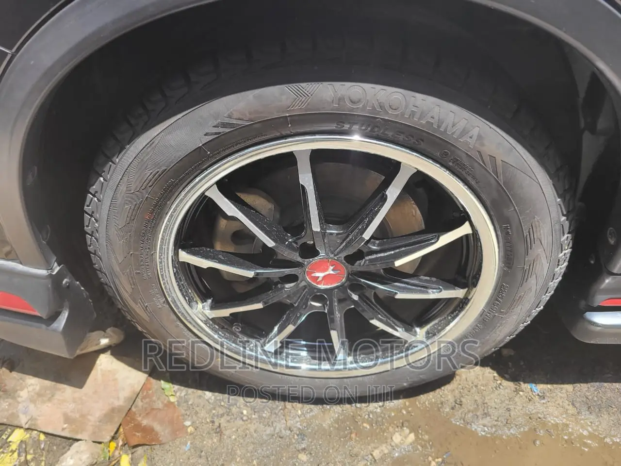 Nissan X-Trail 2.0 Hybrid AWD 2018 Black