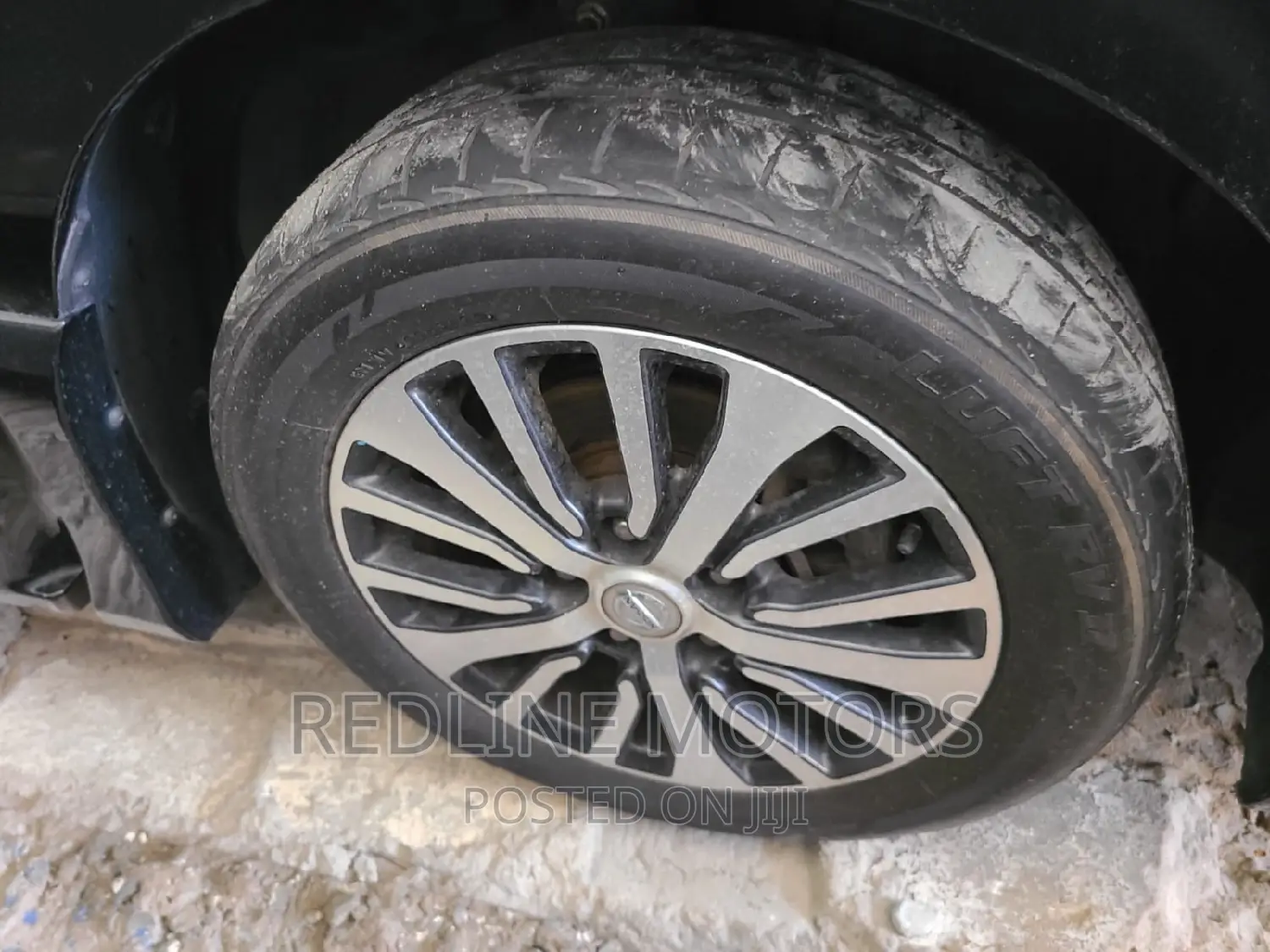 Nissan Serena 2020 Black
