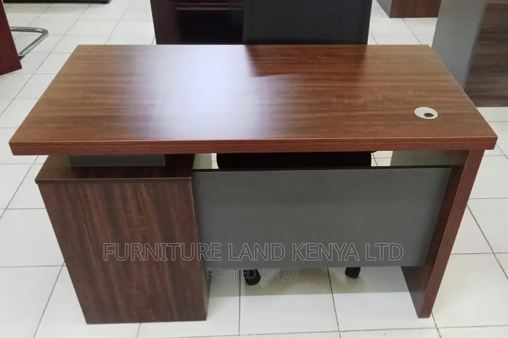 HighQuality Office Desk With 3 Drawer in Mombasa Road Furniture