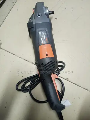 Kzubr Angle Grinder