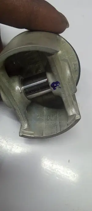 272xp Piston Spare Part
