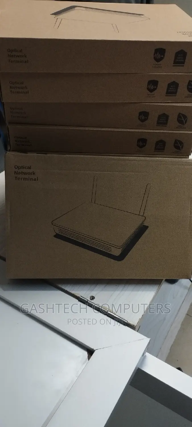 Huawei Xpon Hg8546m Xpon Router