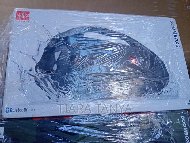 Offer on JBL Boombox2 Portable Speaker - main view