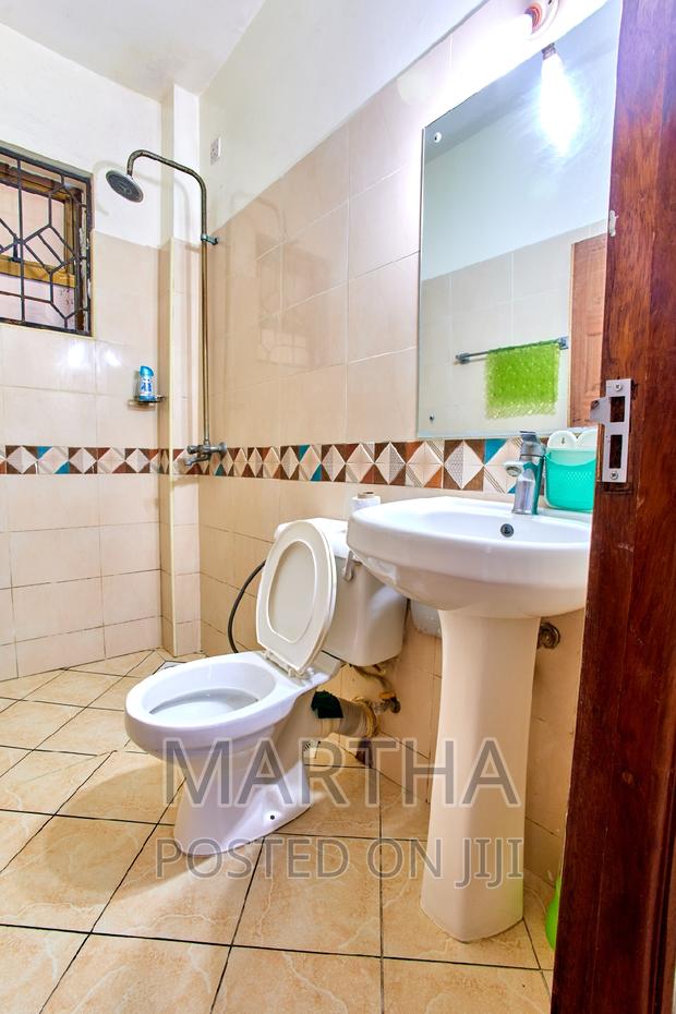 I BDRM BNB Off Nyali Rd Near Naivas Bombolulu - thumbnail 5