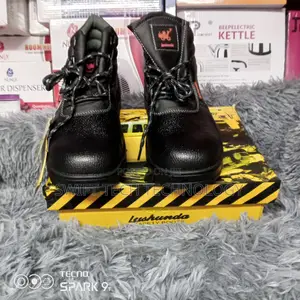 Safety Shoes, Safety Shoes Heavy Duty