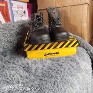 Safety Boots Safety Boots , Safety Boots Industrial Use - main view