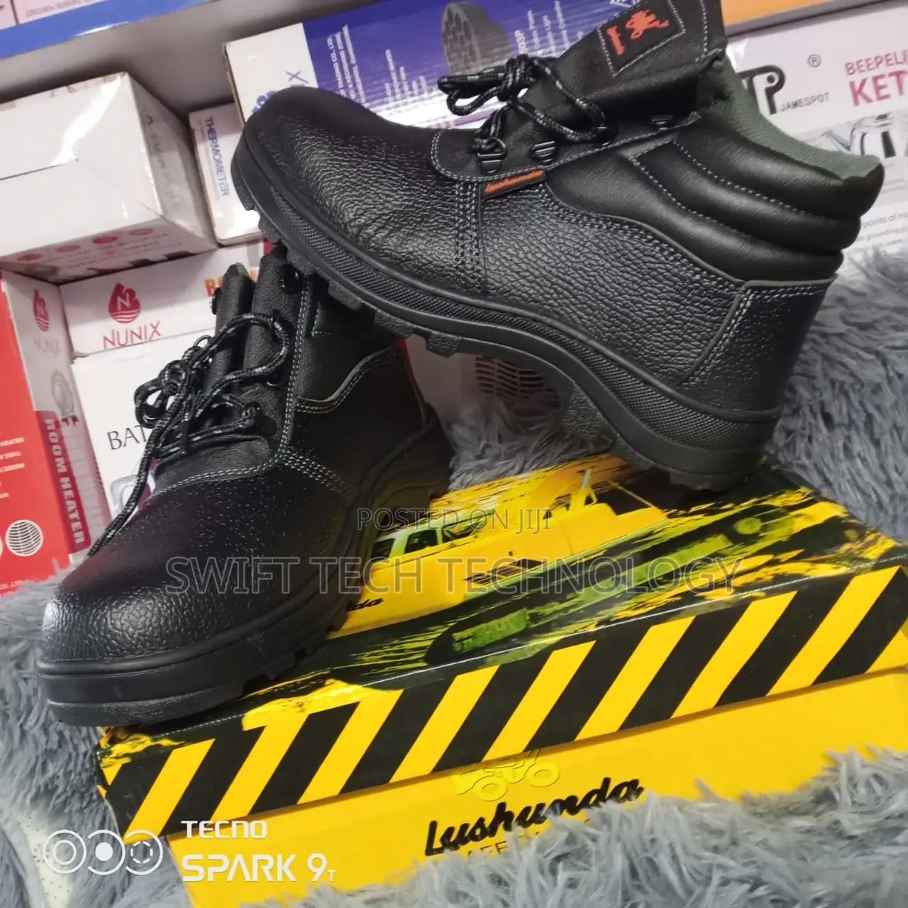 Safety Boots Safety Boots , Safety Boots Industrial Use