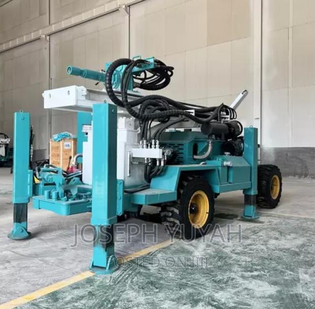 Well Drilling Machines - thumbnail 11
