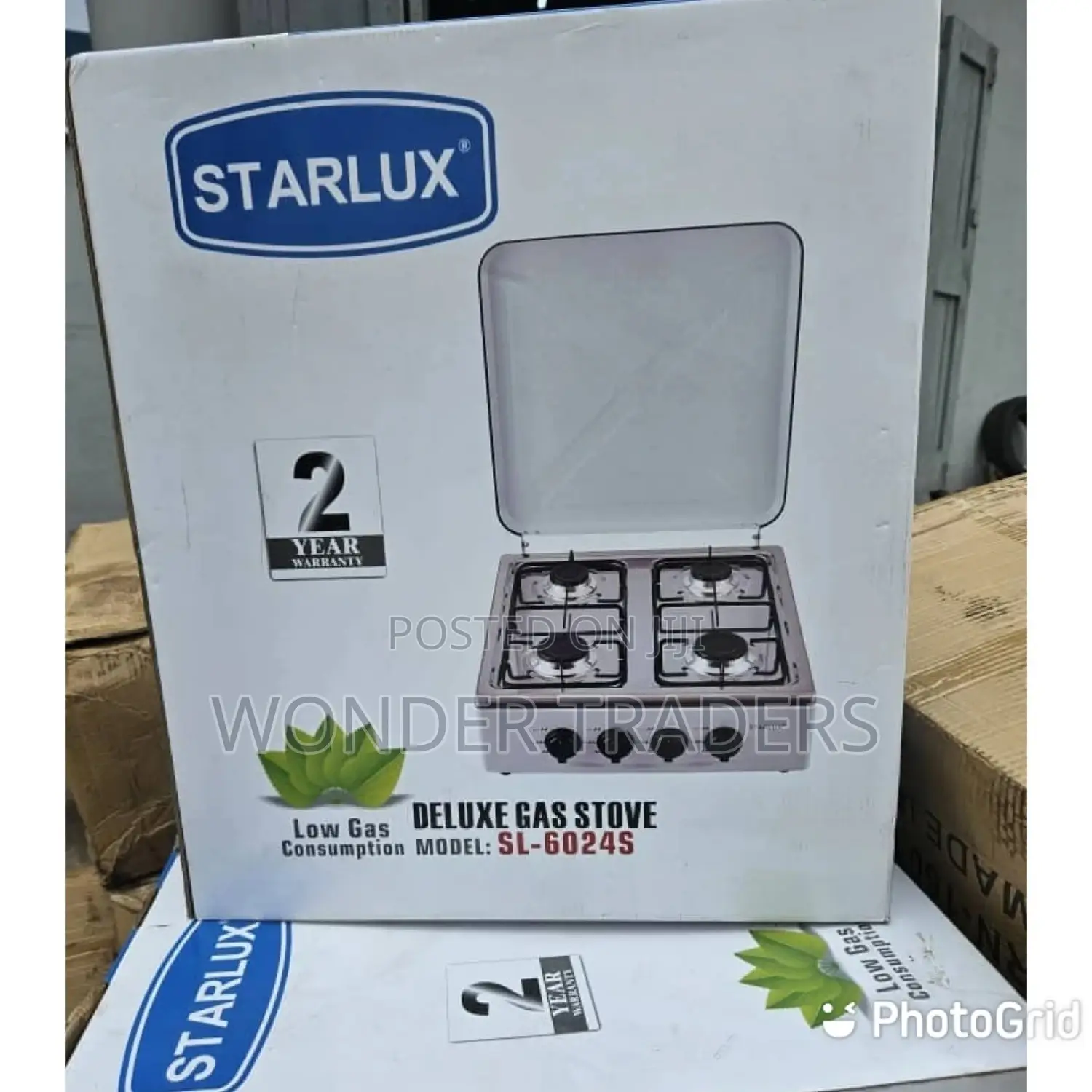 4 Burner Table Top 4 Burner Table Top
