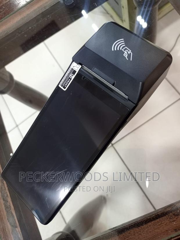 Elevate Your Business With Cs30 Android 11 Pos Machine