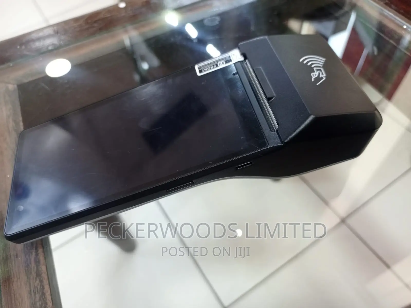 Bomb! Cs30 Android Pos Machine Compatible to Etims