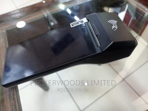 Bomb! Cs30 Android Pos Machine Compatible to Etims - main view