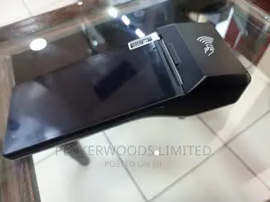 Bomb! Cs30 Android Pos Machine Compatible to Etims