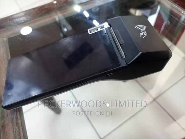 Bomb! Cs30 Android Pos Machine Compatible to Etims