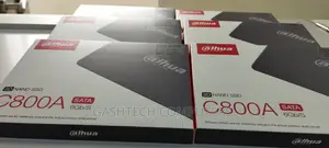 Dahua 512gb 2.5 Inch Sata SSD
