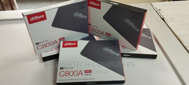 Dahua //512gb Ssd// for Laptop 2.5" Sata 550mb/S