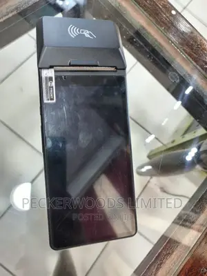 Original and Fast Printing Android Pos Machine