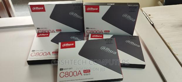 *Dahua **512gb SSD 2.5" Sata Laptop