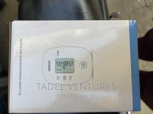 Blood Pressure Machine Omron - main view