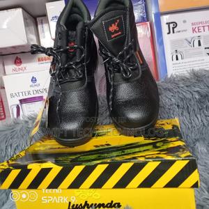 Safety Boots , Safety Boots Unisex - thumbnail 2