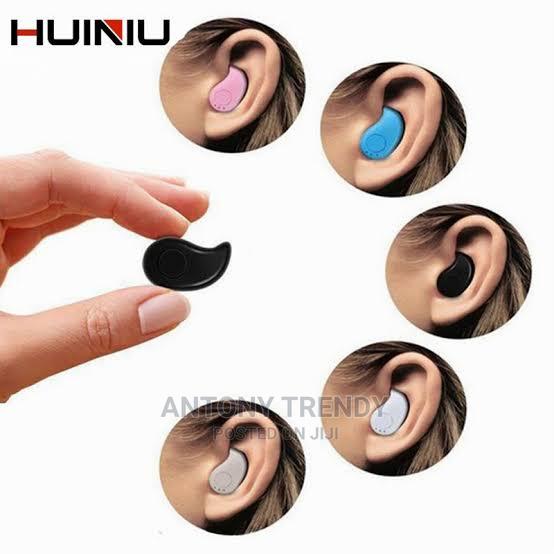 Mini Wireless S530 Sport Earphone Bluetooth V4.0