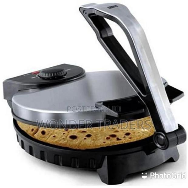 Chapati Maker Chapati Maker 10inch
