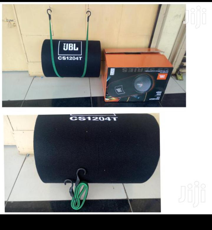 New JBL Brand Powered Subwoofer, Free Delivery Within Town. in Nairobi
