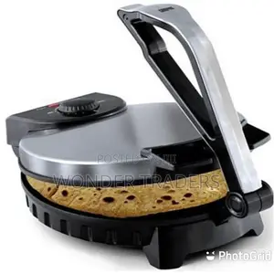 Chapati Maker Chapati Maker 10inch